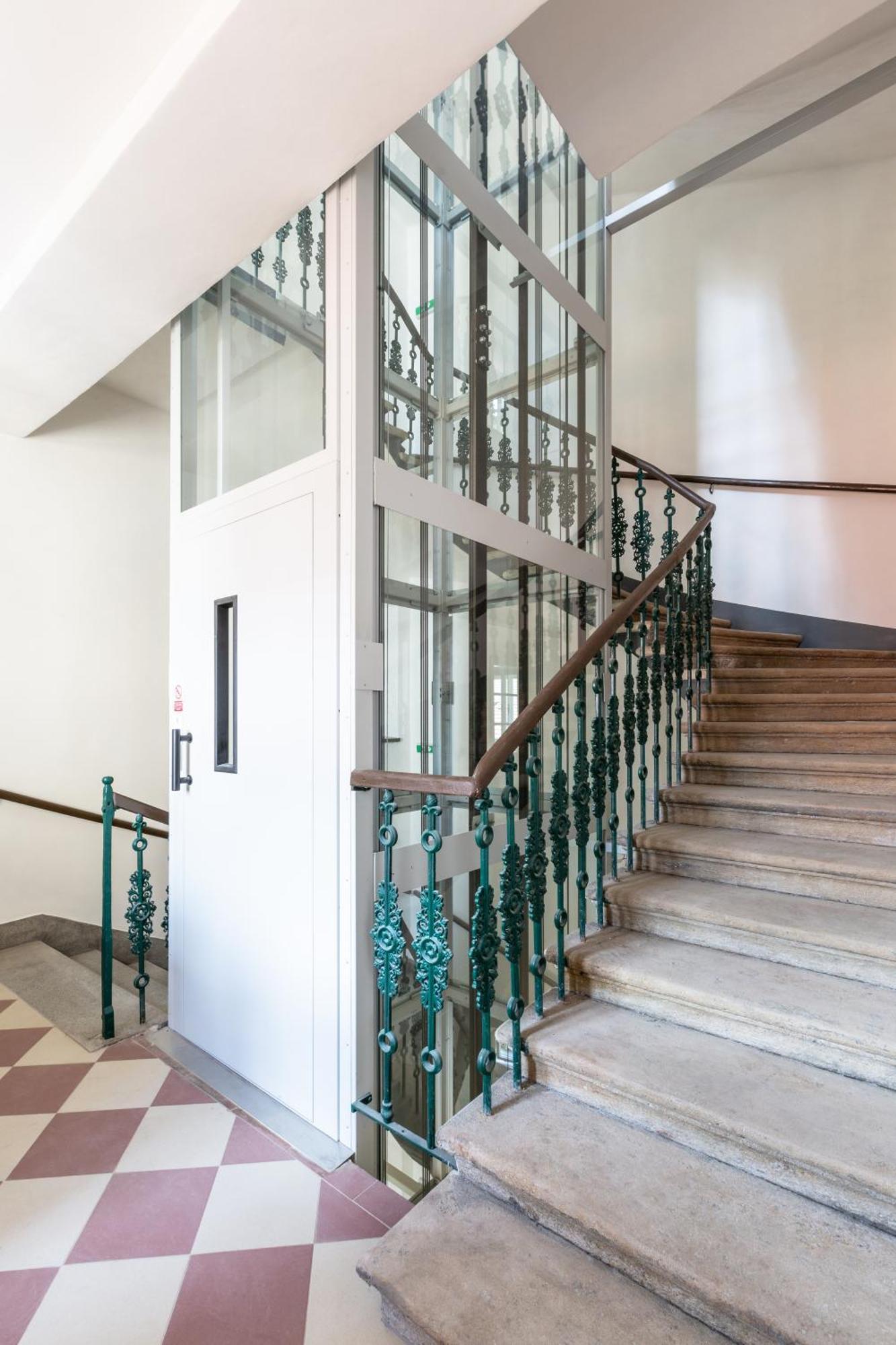 Turnkey I Antonin Dvorak Apartments Prague Exterior photo